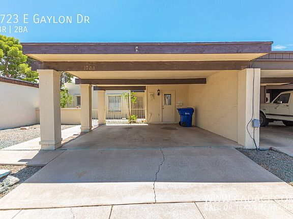 5th image of 1723 E Gaylon Dr