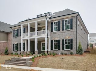 2486 Rock Maple Dr, Braselton, GA 30517