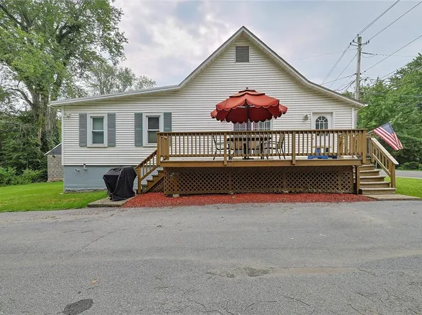 1014 County Route 37, New Hampton, NY 10958
