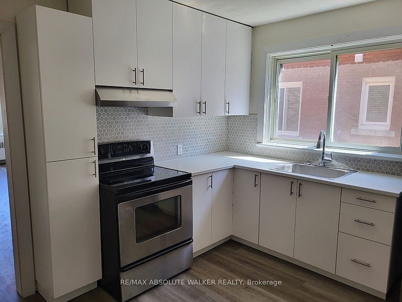 Ottawa Apartment for rent - 2 Bedrooms in Ottawa