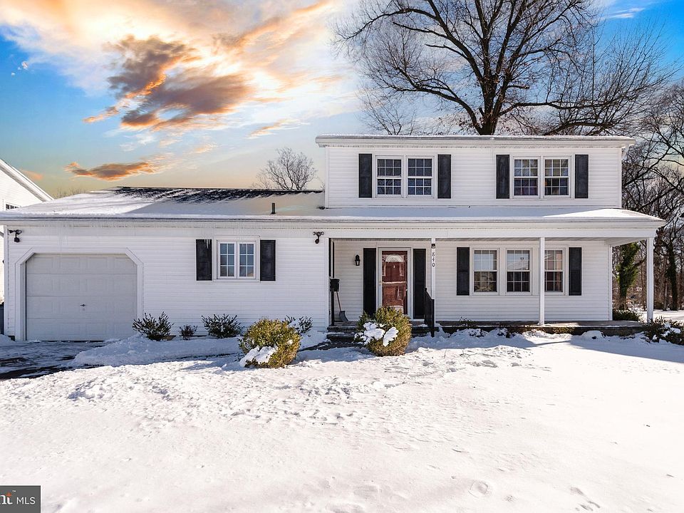 840 Upton Way, Somerdale, NJ 08083 Zillow