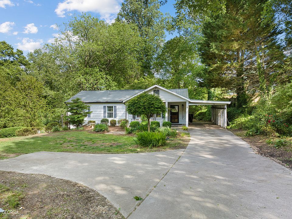 160 Clarks Bridge Rd, Gainesville, GA 30501 MLS 10159552 Zillow
