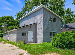 621 Ballentine Ave, Marion, OH