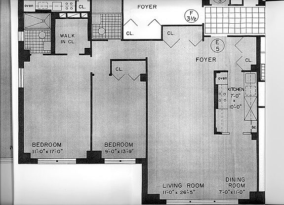 2nd image of 225 E 70th St APT 10E