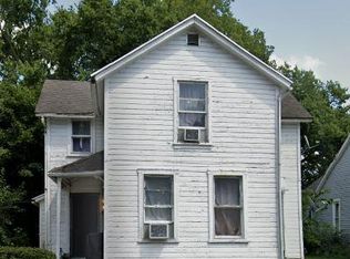 224 N Race St, Springfield, OH 45504