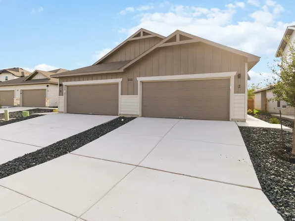 5111 Cindy Branch, San Antonio, TX 78253