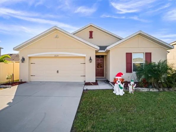 8129 Bilston Village Ln, Gibsonton, FL 33534