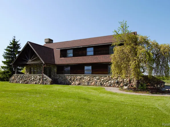 23049-27 Mile Rd, Ray, MI 48096