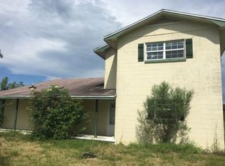 3610 S Highway 99, Walnut Hill, FL 32568