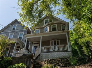 208 Marie Ave, Pittsburgh, PA 15202