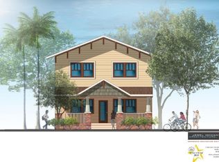 2811 N Central Ave, Tampa, FL 33602