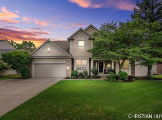 1280 Apple Creek Dr SE, Kentwood, MI