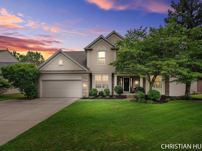 1280 Apple Creek Dr SE, Kentwood, MI, 49546