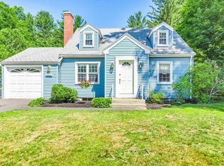 524 Amherst Rd, South Hadley, MA 01075