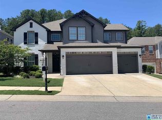 677 Chelsea Station Cir, Chelsea, AL 35043