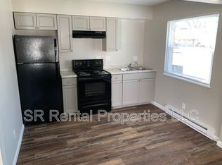 218 Bridge St #A, Franklin, OH 45005