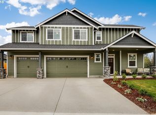 325 SE Regan Hill Loop, Estacada, OR 97023