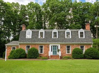 10020 Apache Rd, Richmond, VA 23235