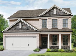 137 Hunts Mill Cir, Griffin, GA