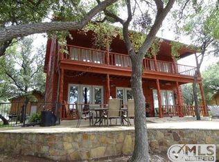 4851 Pike Rd, Graham, TX 76450