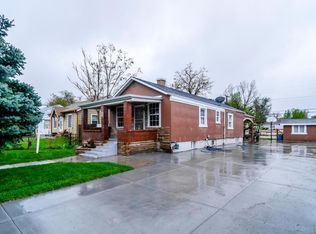 1332 W Dakota Ave, Denver, CO 80223
