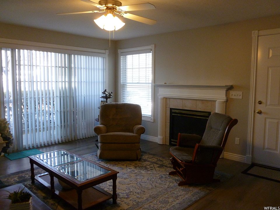 Five Star Condominiums 2445 W 450 S Springville UT Zillow