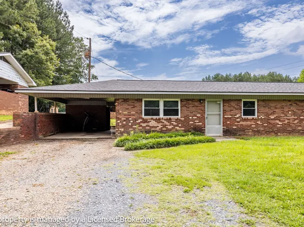 219 Roslyn Rd, Troy, NC