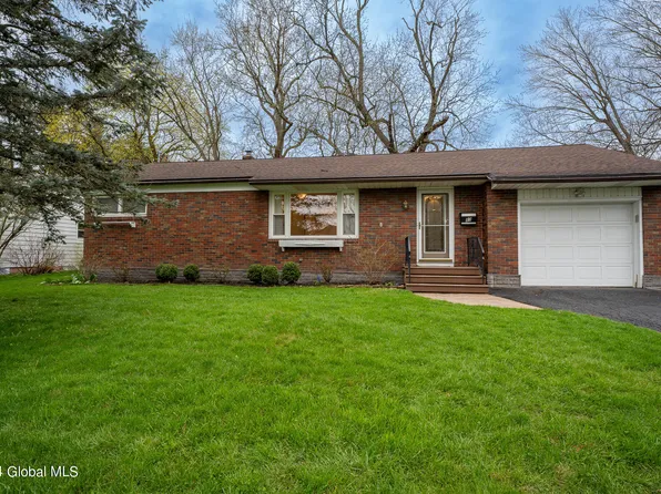 83 Lawnridge Avenue, Albany, NY 12208