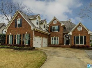 1827 Polo Ct, Birmingham, AL 35226