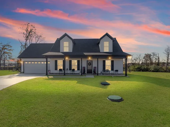 4609 Poquita Ct, Murfreesboro, TN 37129