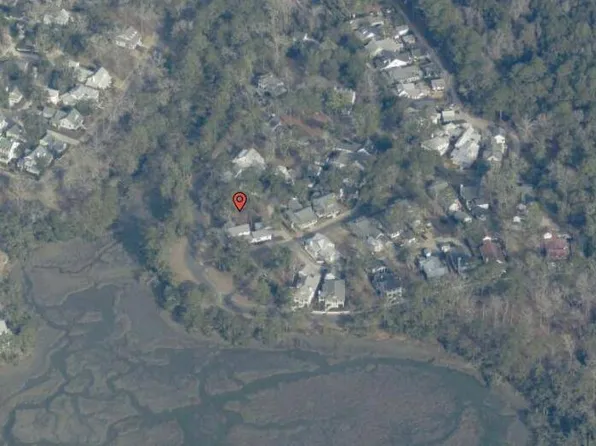 17 Old Bethel, Beaufort, SC 29906