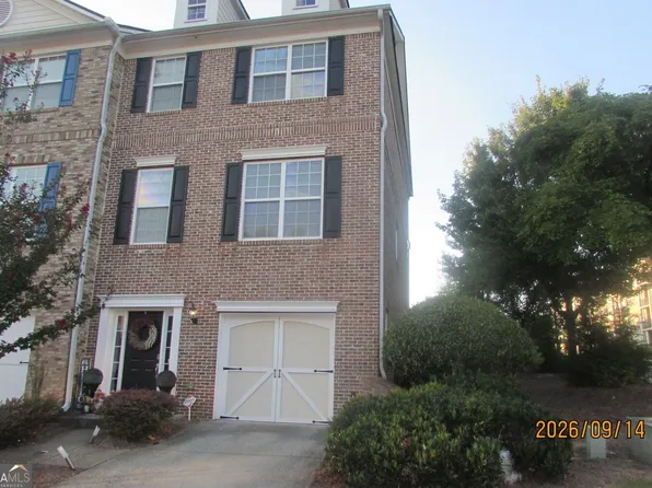 1870 Appaloosa Mill Ct, Buford, GA 30519