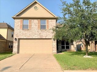 3142 Madison Elm St, Katy, TX 77493