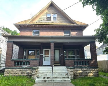 1051-1053 W 9th St, Erie, PA, 16502