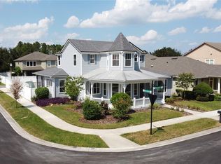 6706 Thornhill Cir, Windermere, FL 34786