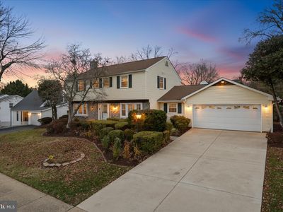 4403 Moylan Ln, Fairfax, VA, 22033