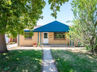 2387 Joliet St, Aurora, CO 80010