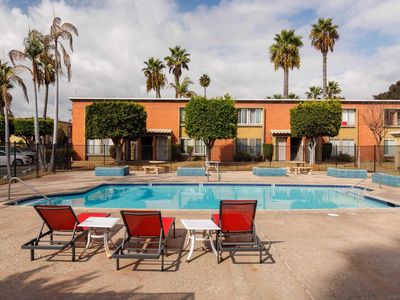1631 Pentecost Way UNIT 7, San Diego, CA, 92105