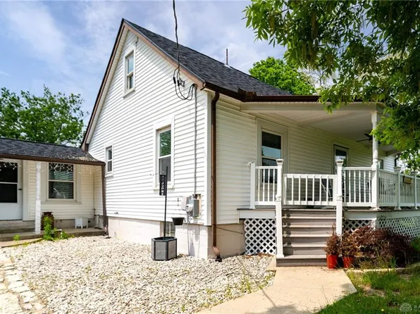 6487 Union Rd, Clayton, OH 45315