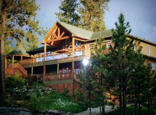 325 S Simonsen Rd, Post Falls, ID 83854