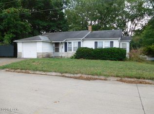 2405 Illinois Ave, Murphysboro, IL 62966
