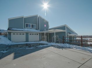 4110 S Center St, Casper, WY 82601
