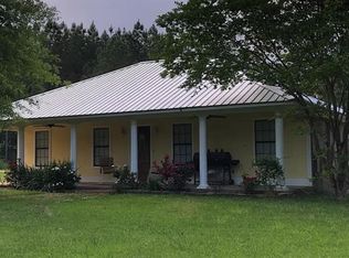 1374 W Lincoln Dr SW, Brookhaven, MS 39601