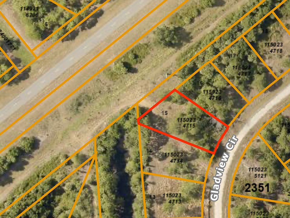 1st image of Gladview Cir
