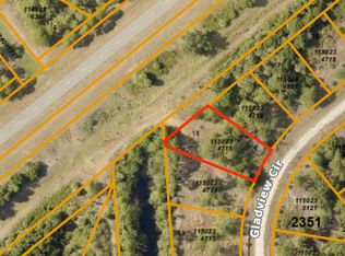 Gladview Cir, North port, FL 34288