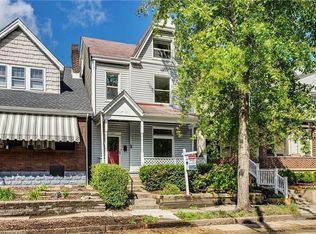 127 4th St, Aspinwall, PA 15215
