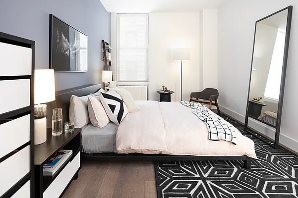 Bedroom, photo 1