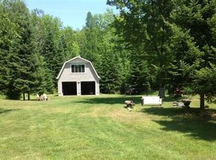 5560 E Railroad St, Black River, MI 48721