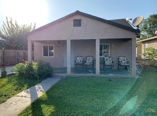 549 Grove St, Arvin, CA 93203