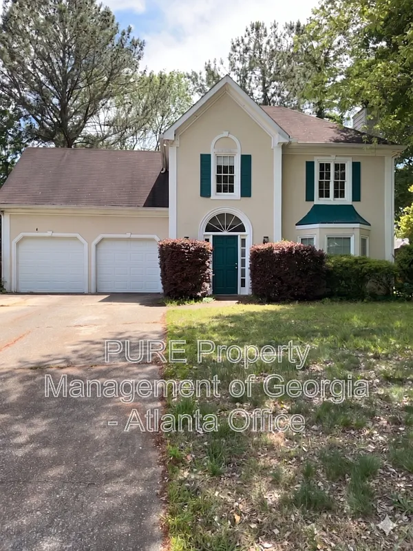 4 bed, 2.5 bath, 1880 sqft, $2,250 — Photo 1